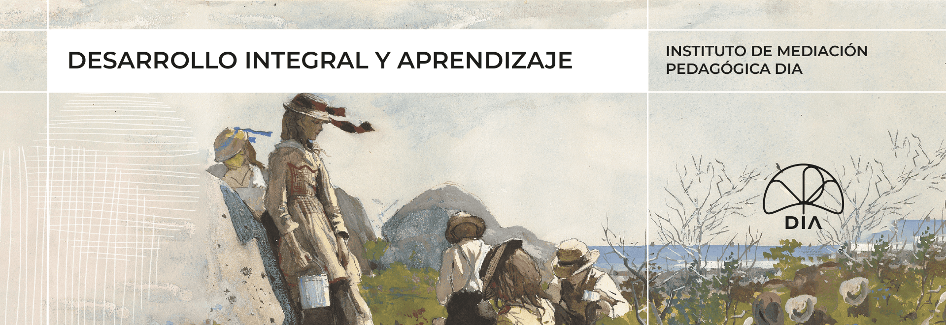 Avisos del sitio | Instituto de Mediación Pedagógica